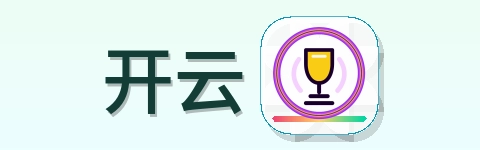 开云 Logo